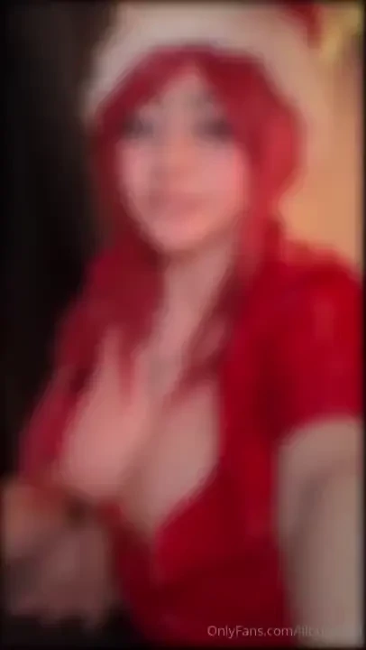 My xmas outfit riding sextape is finally here i ll be taking every 