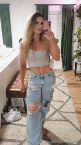 How do i look should i just take it off and lemme show you part 1