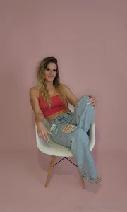 Had a big photoshoot today very little worn want to see