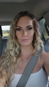 Next time you see me my lips will be more bold