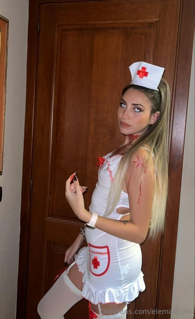 La tua dottoressa preferita 