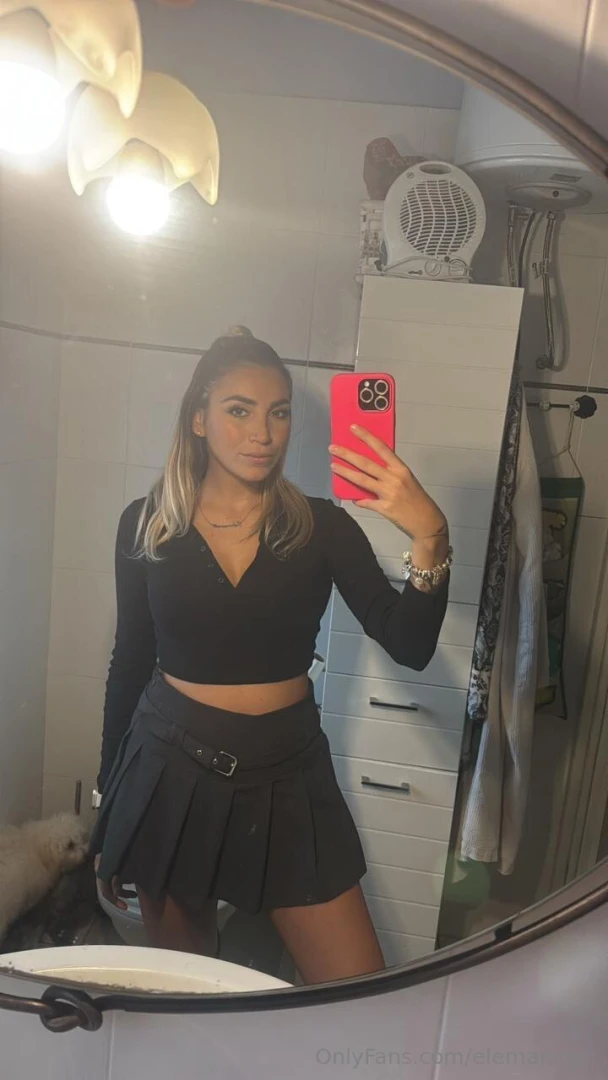 Una cam privata io e te che te ne pare 