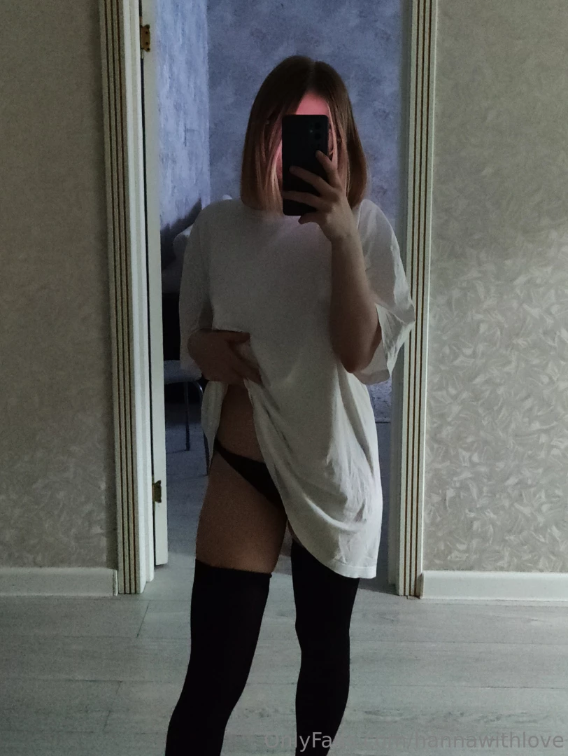 I hope you don t mind me borrowing your t-shirt 