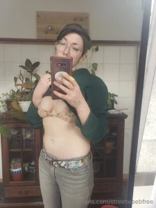 This bra cannot contain me