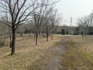 Scooter bike adventures on an overcast day part 2