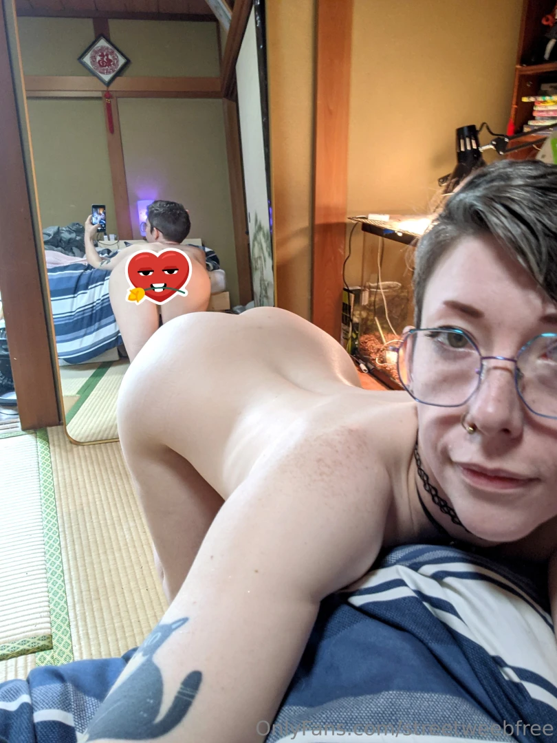 Streetweebfree part 1 