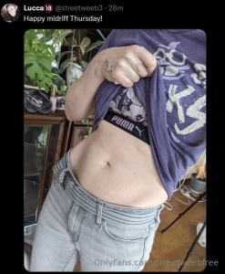 I m posting good stuff on twitter follow me there plz