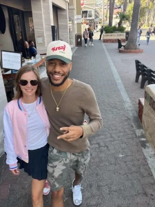 Have you guys been keeping up with my brand part 5