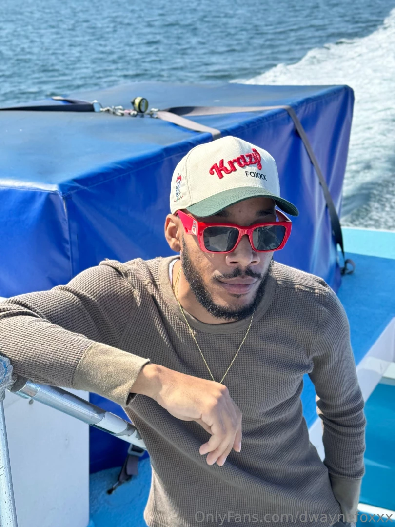 Have you guys been keeping up with my brand part 4 