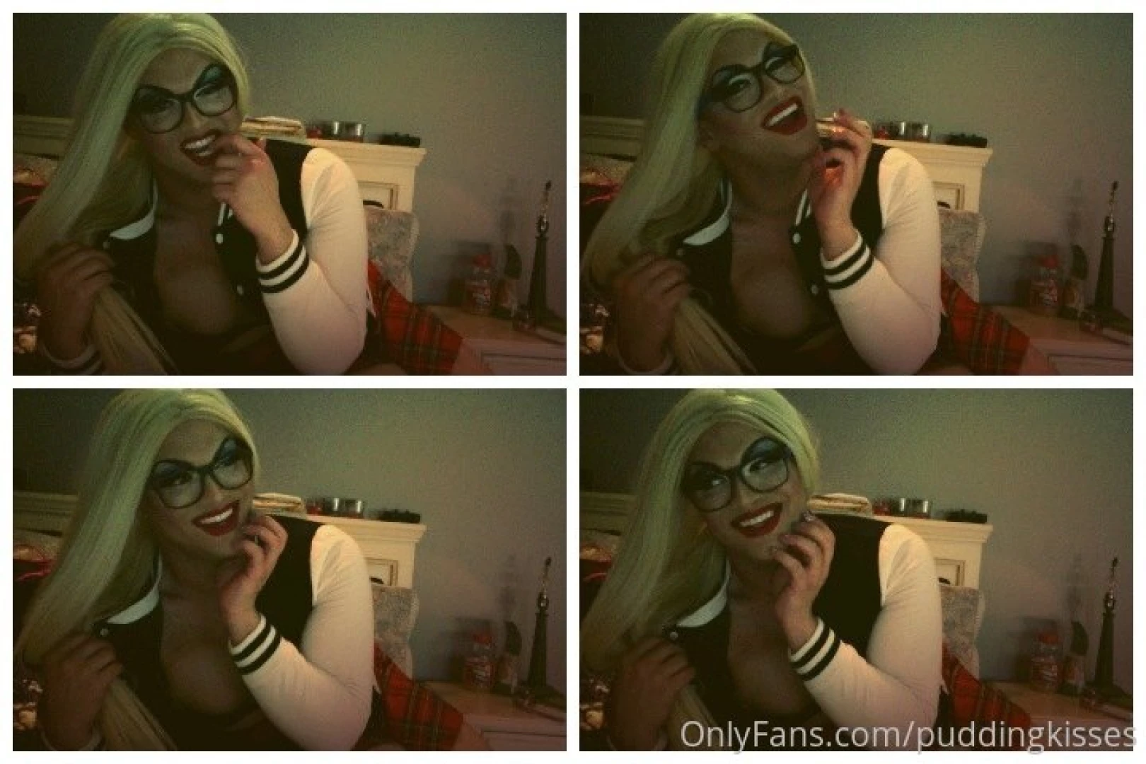 Could you handle me part 119 