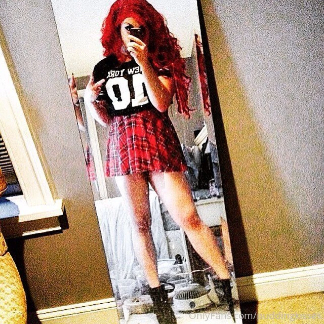 Almost like the girl next door but super bossy 