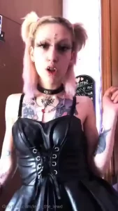 Ti ho appena mandato un messaggino in chat corri a vederlo