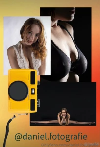 Daniel fotografie welcomes you to my free page exciting content