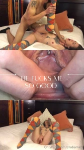 He fucks me so good part 9