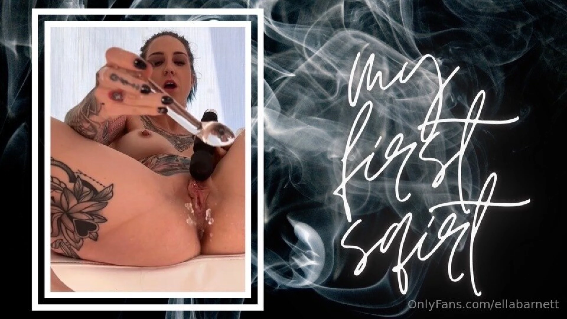 My girlfriends taught me how to squirt i m so grateful for these babes 