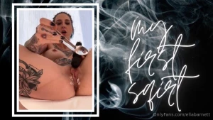 My girlfriends taught me how to squirt i m so grateful for these babes