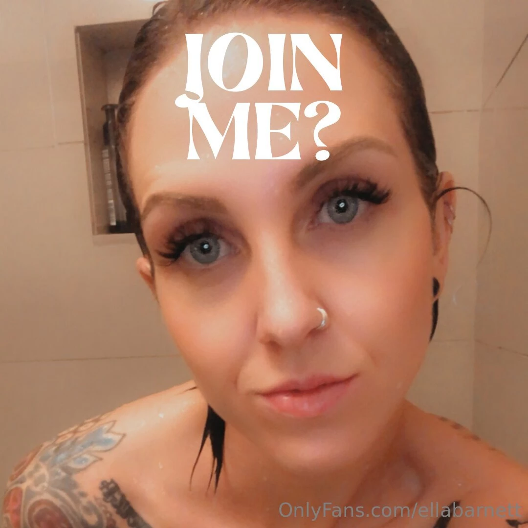 Wanna join me part 321 