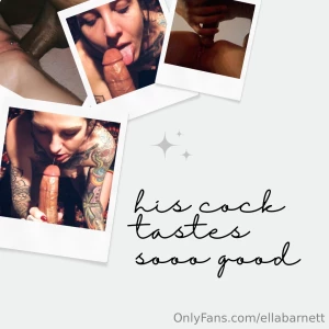 I walked in from work and found him standing naked in the living room