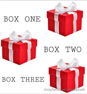 1 for 8 2 for 13 3 for 19