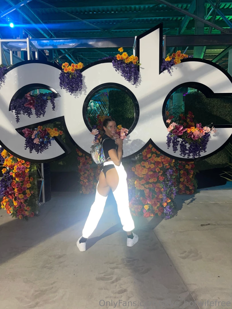 Partying at the center of the universe edclv24 part 1 