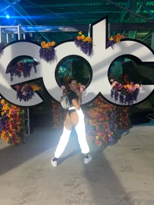 Partying at the center of the universe edclv24 part 1