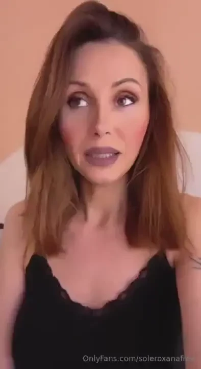 Buongiorno seguitemi sul mio profilo onlyfans vip sole202022 in 