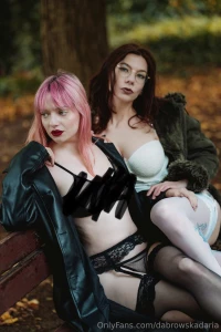 Are you guys ready for a new collab with millfalls