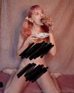 Who is ready for new set really girly pink vibe and a lot of smile