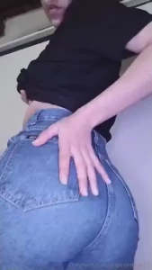 I think it is my size