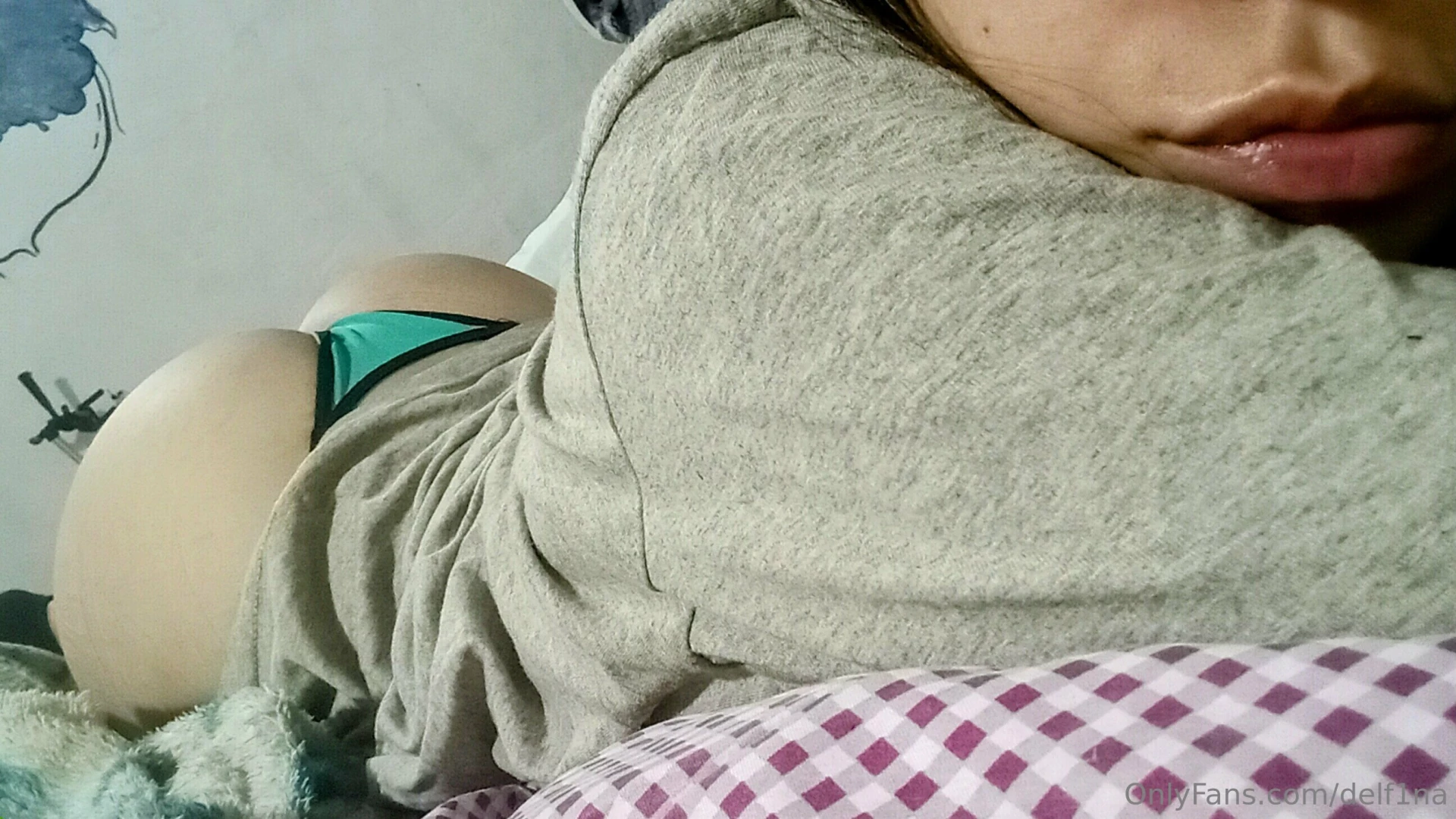 Have your pillow 