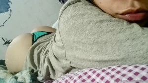 Have your pillow