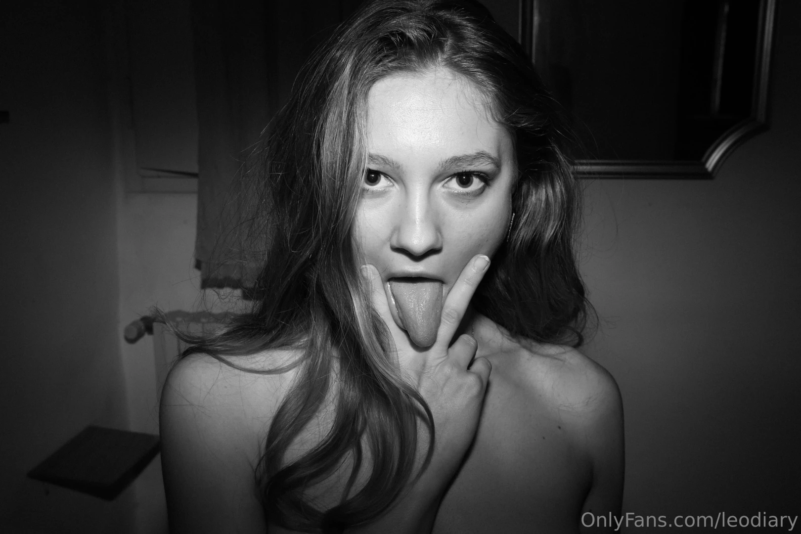 Ania- erotic pov nude set discounted 