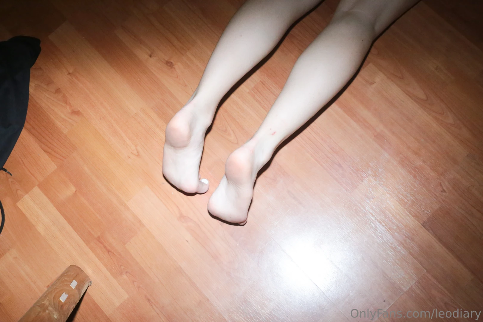 Erotic anon model - pov - nude 
