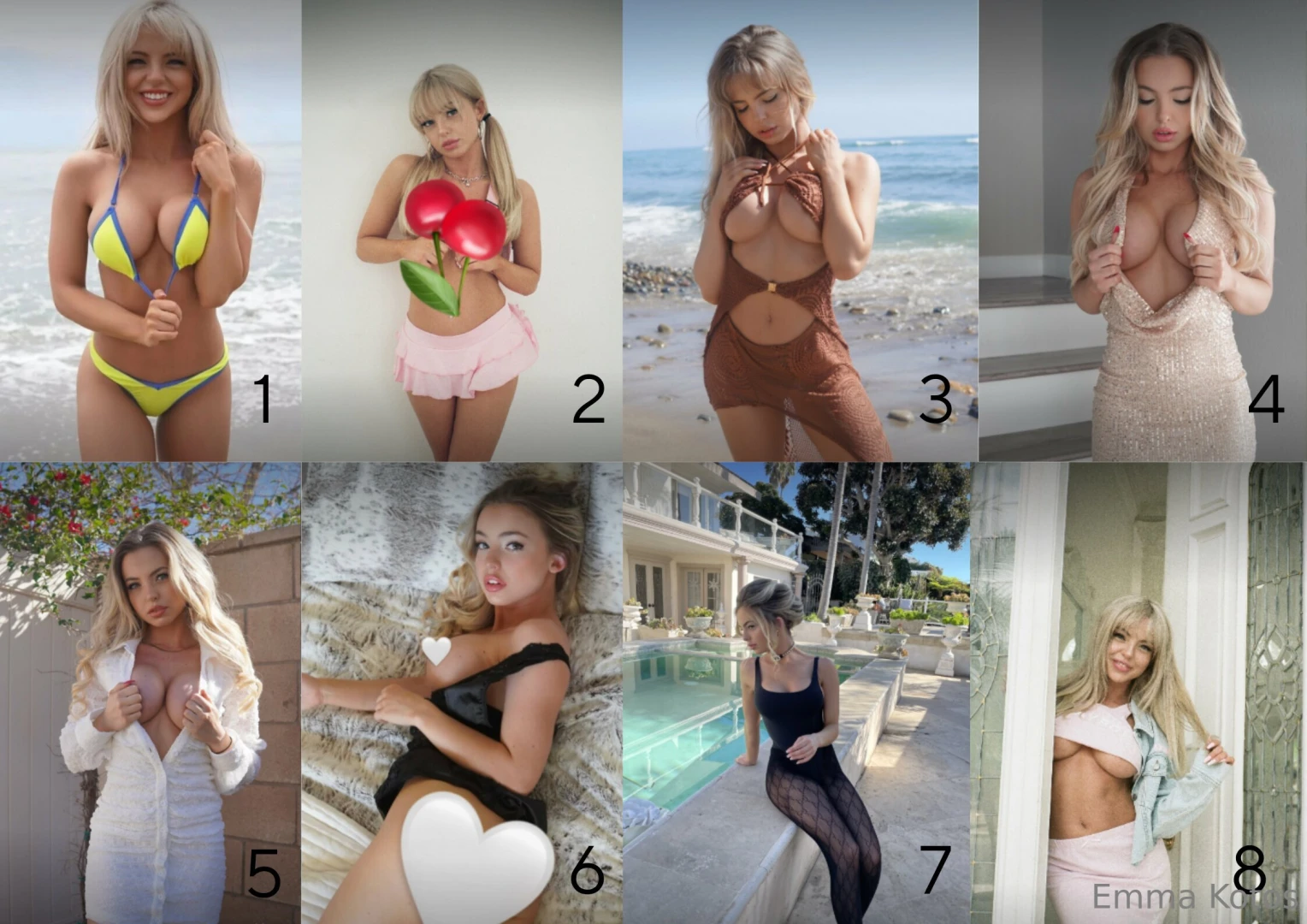 Too hot to gatekeep my hottest bikini summer treat for just 20 sizzle part 1 