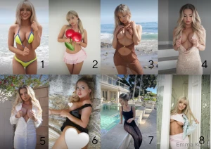 Too hot to gatekeep my hottest bikini summer treat for just 20 sizzle part 1