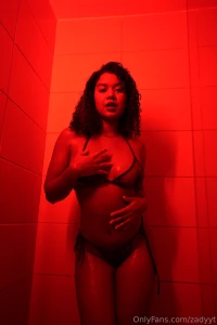 You always make me feel loved part 1