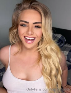 I have a surprise for you are you ready