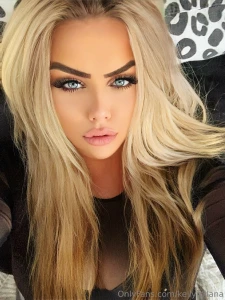 Still staring at me wanna see me naked