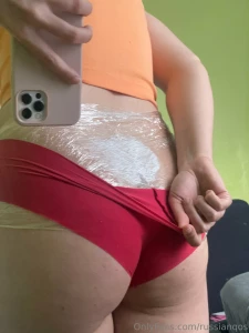 Hey hey today is 1 year anniversary of my amazing qos tattoo i cant part 4