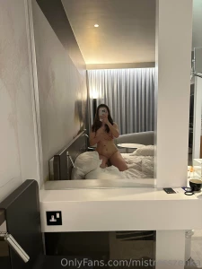 Had fun with my bull and now going for a dinner with my bf part 5