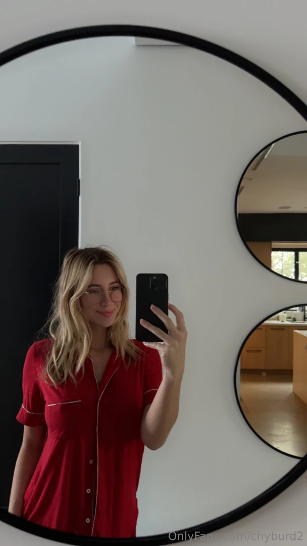 I only chat on my free nsfw page here https onlyfans com chyburd part 3 