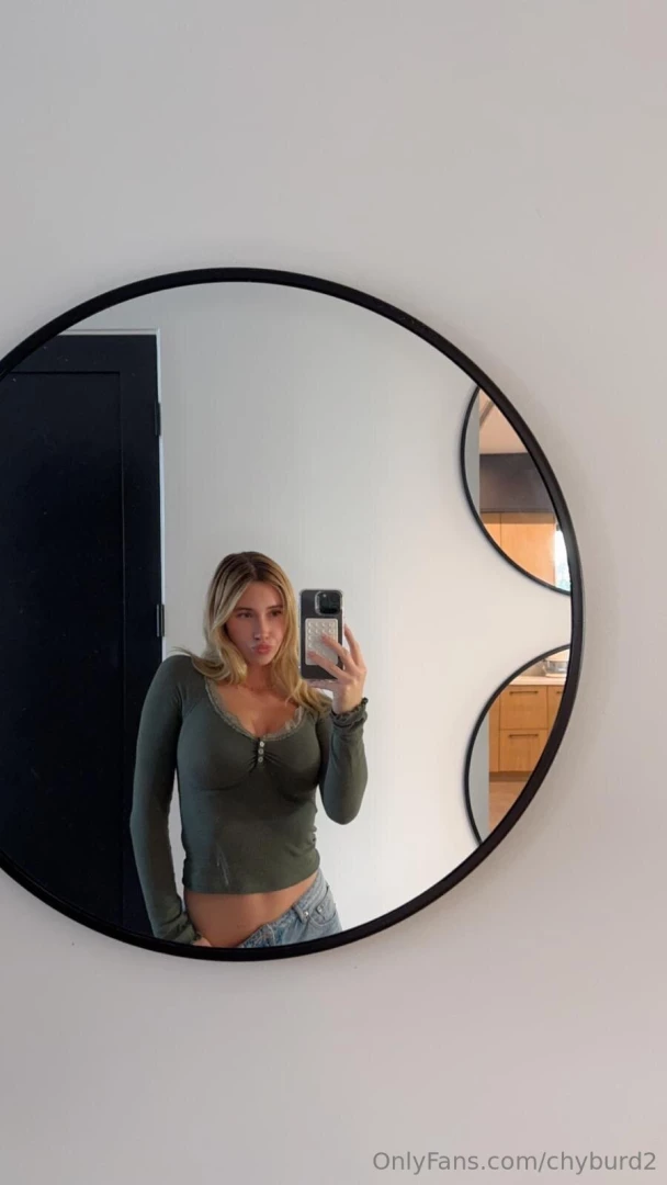 I only chat on my free nsfw page here https onlyfans com chyburd part 1 