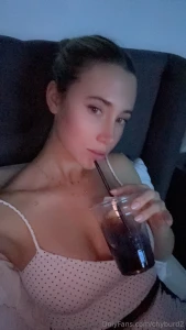 I only chat on my free page here onlyfans com chyburd part 12