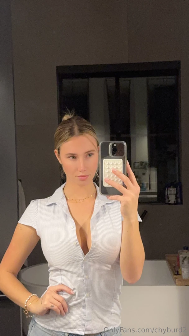 I only chat on my free page here onlyfans com chyburd part 15 