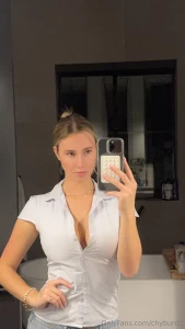 I only chat on my free page here onlyfans com chyburd part 15