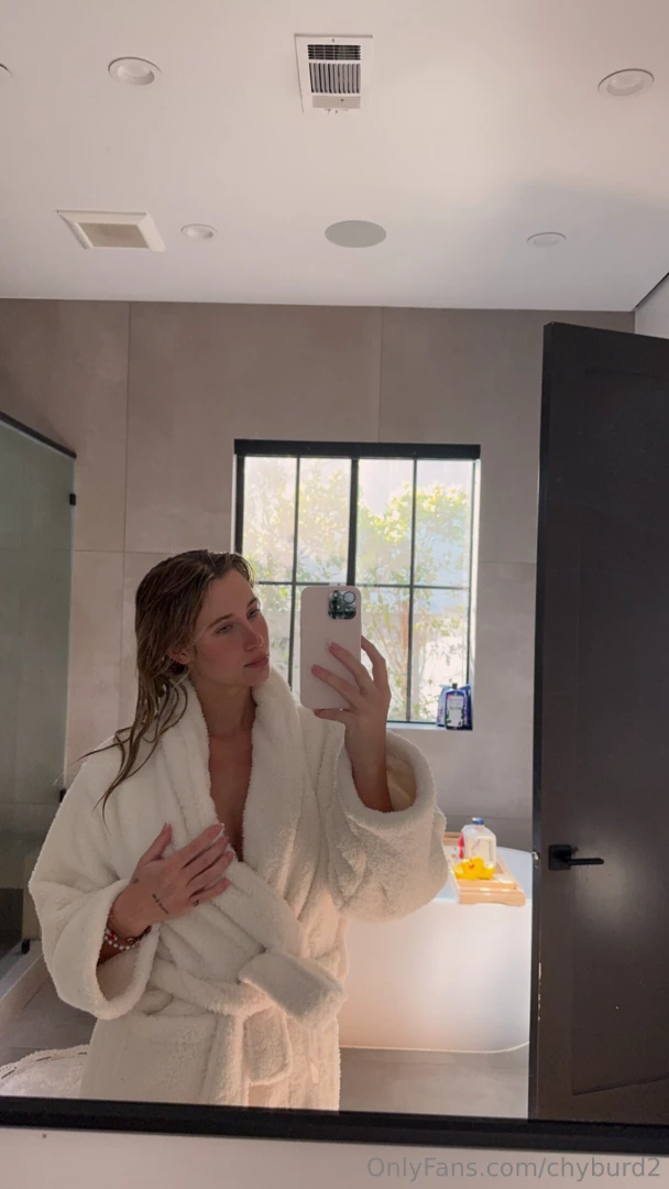 I only chat on my free page here onlyfans com chyburd part 8 