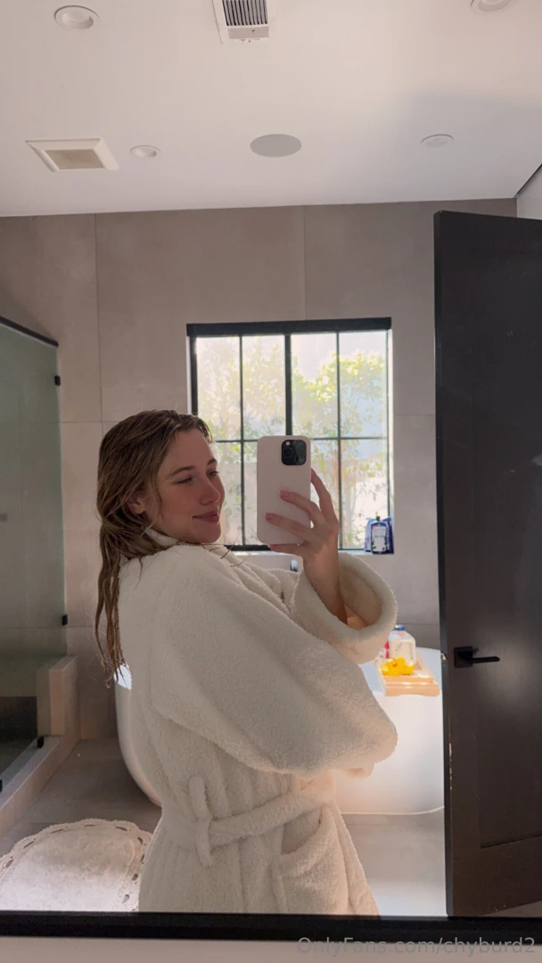 I only chat on my free page here onlyfans com chyburd part 7 