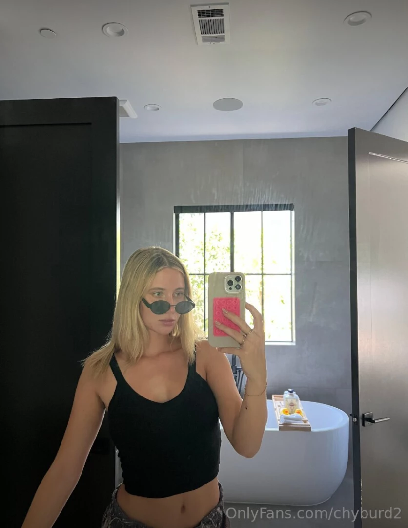 Click here for free fun --- gt onlyfans com chyburd 