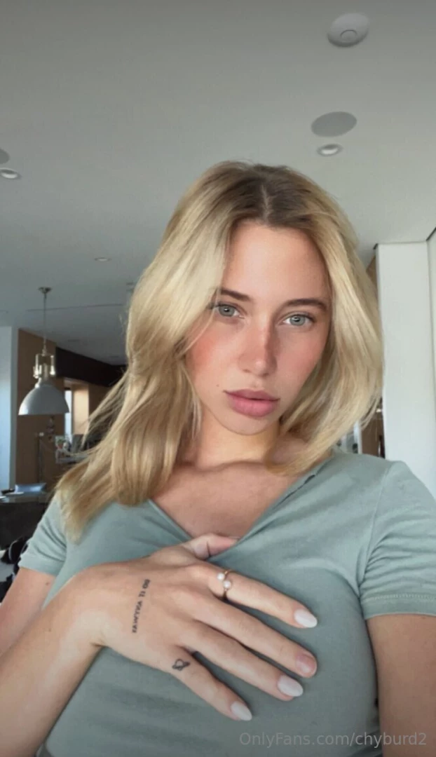 Click here for free fun --- gt onlyfans com chyburd part 1 