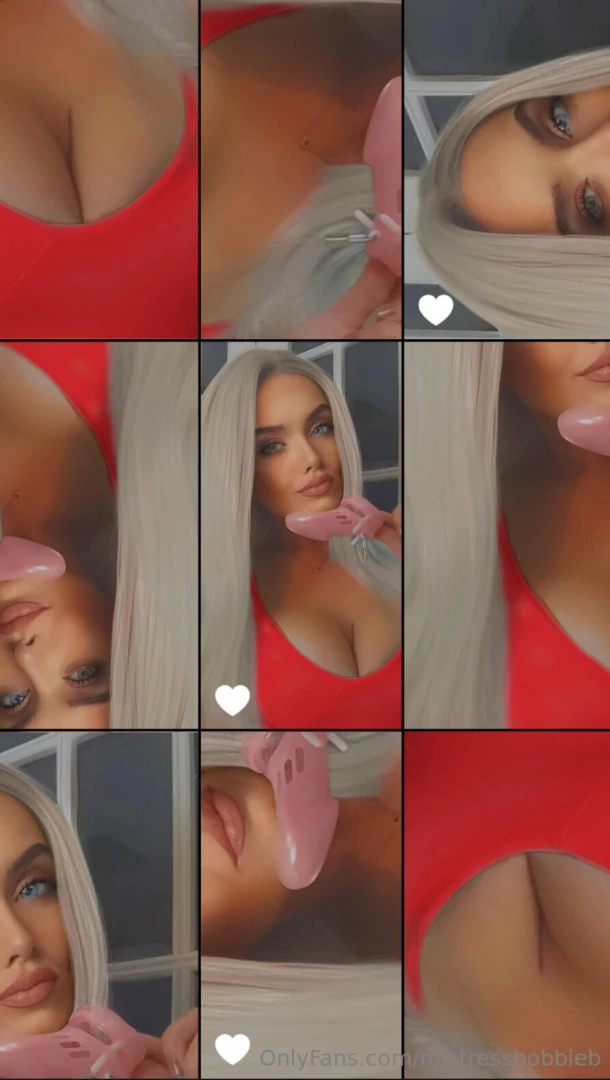 Lock it up for daddy 